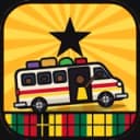 Accra Crazy Trotro logo