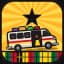 Accra Crazy Trotro logo