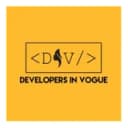 Developers in Vogue logo