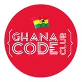 Ghana Code Club logo