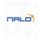 NALO Solutions logo