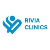 Rivia Clinics logo