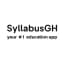 SyllabusGH logo