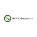 TROTRO Tractor logo