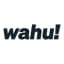 Wahu Mobility logo