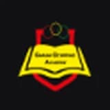 Ghana Olympiad Academy logo