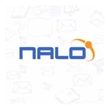 NALO Solutions logo