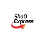 ShaQ Express logo