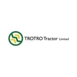 TROTRO Tractor logo