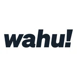 Wahu Mobility logo